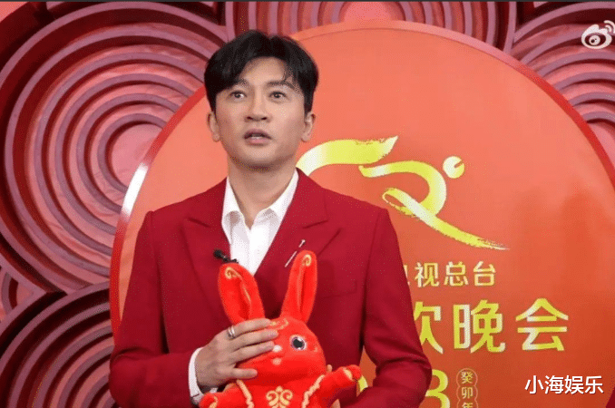 春晚|春晚惊喜连连，3位老歌手唱将回归，“沈马”和岳云鹏挑大旗