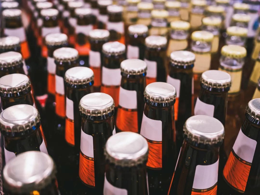 为什么啤酒瓶盖有21个齿,全世界都一样