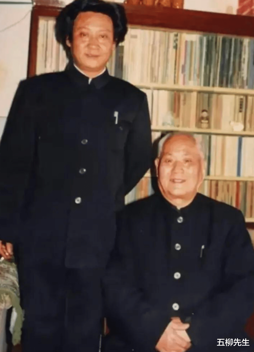 杨志刚|名家杨志刚徒弟名单曝光，总共18人，网友：除了郭德纲都不认识