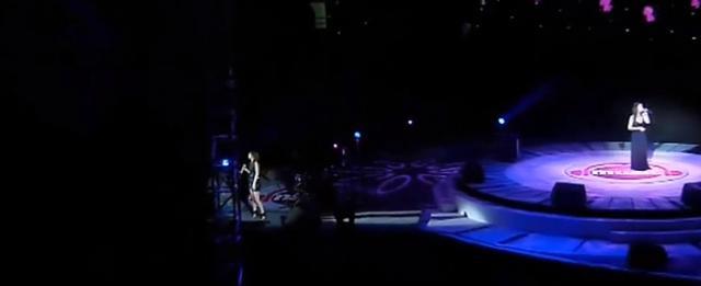 邓超|死对头、前任同台怎么办？张韶涵范玮琪能躲则躲，邓超一脸尬笑