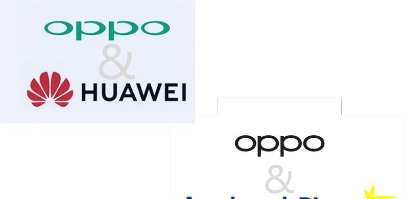 与华为签订全球专利交叉许可与安费诺飞凤战略合作 OPPO正布大局