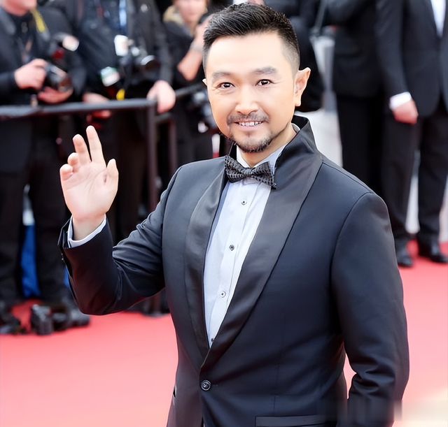 蔡卓宜|14年过去了,揭秘:《闯关东》“朱家四子”的幕后故事和现状