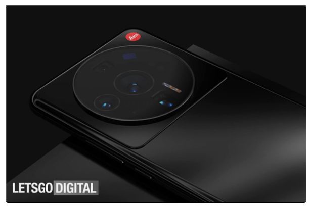 小米科技|小米:2022年最强旗舰不叫12 Ultra而是命名为MIX 5 Pro