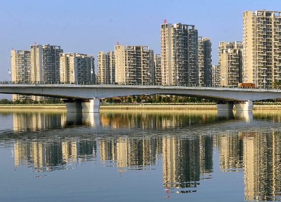 民法典|小城市房地产的延续性要改善