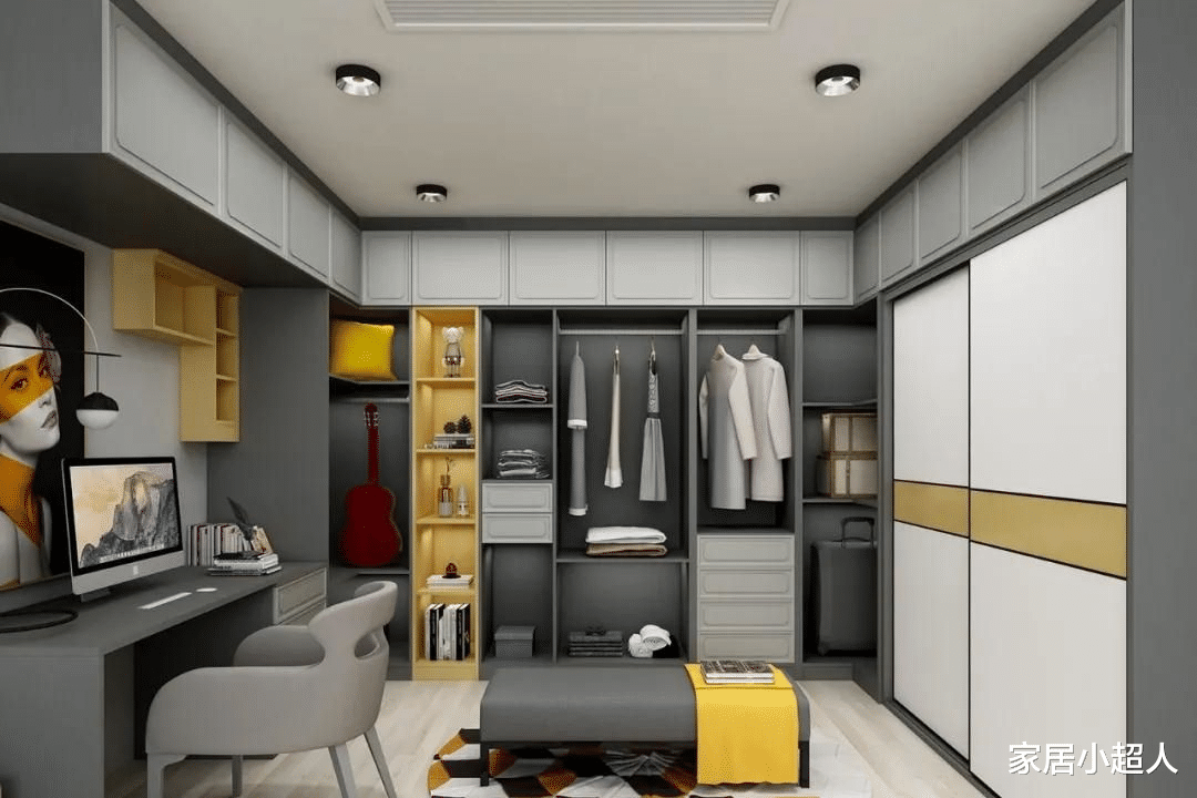 20年老木工酒后吐真言:定制衣柜易上当,3大陷阱要注意