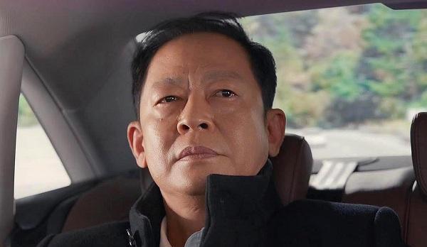 王志文|反腐剧《国家行动》将袭,王志文于和伟主演,王茜陈宝国加盟