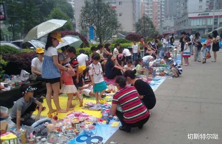 杭州|一旦发生“经济内循环”,还要不要买房?什么东西才“最值钱”?