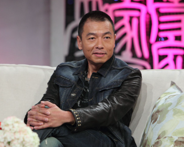 韩剧|丁志诚：残疾的姐姐对他有怨气，离异后女儿就催他找对象