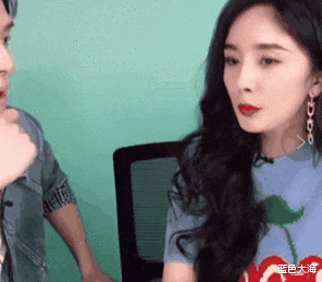 杨幂|杨幂的翻车,趁机“洗白”了多少明星