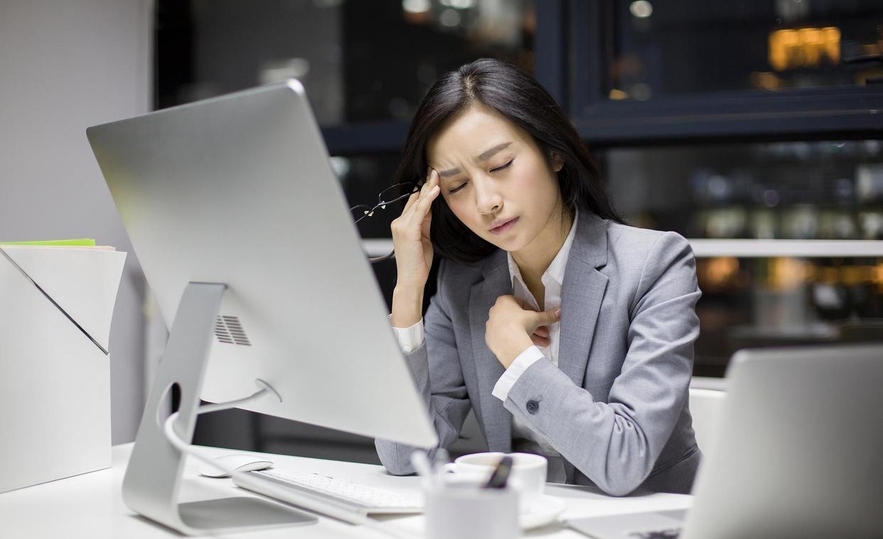 教会|为什么职场中的老员工都不愿意带新员工呢？