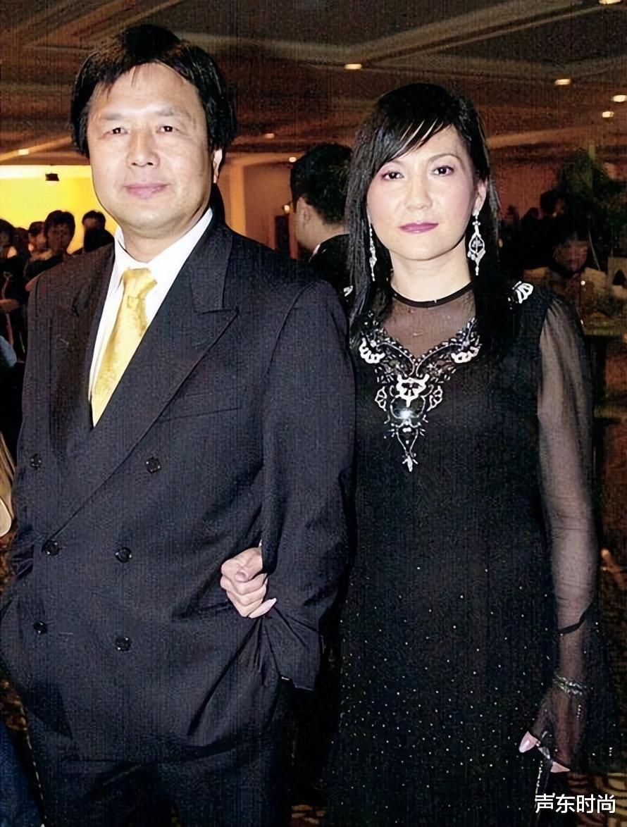 陈妙瑛|陈妙瑛：曾是黑道大嫂，后甘做富商红颜与原配交好，现转身成富婆