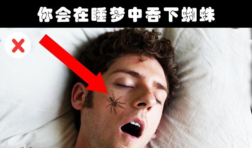 被许多人相信着,但却并非事实真相的9个传闻知识
