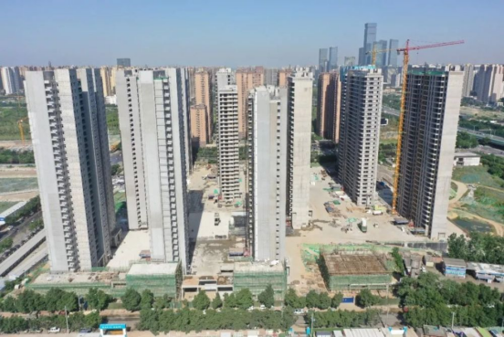 武汉|又加推，被爆停工的奥园和悦府！还敢买吗？