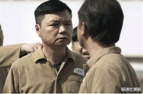 艾威|再见亦是朋友！香港知名男星与前妻合作生意，曾花近百万为其治病