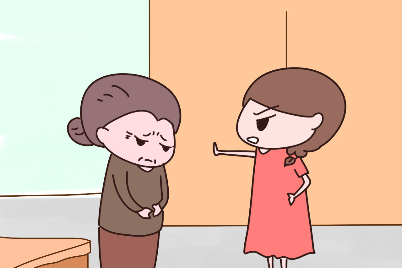 佛山|关于“被我妈催着生孩子,结果我把她说哭了”这件事儿