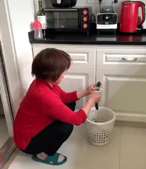 厨房不起眼但实用的物件,最后一个承载儿时记忆