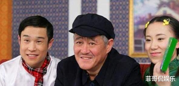 小姐姐|丫蛋被赵本山抛弃，孙俪撕开明星婚姻丑态，网友：长得普普通通！