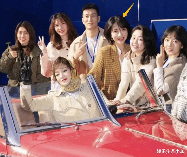 刘恋|她这么优秀，怎么还故意留黑料？