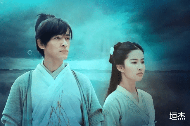 沈腾|明明很喜欢，却偏偏要疏远！这10对离心的CP，让人“意难平”