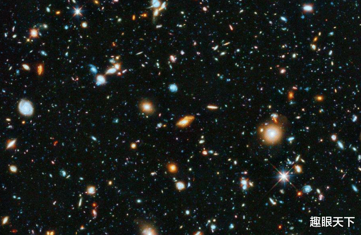 牧夫座空洞令科学家感到恐惧,或是高等级文明留下的可怕痕迹!