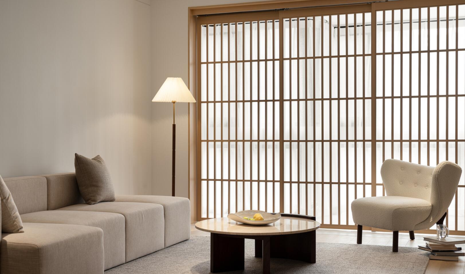 入住后,才发现断舍离不实用!二次改造时,她直接打满柜子