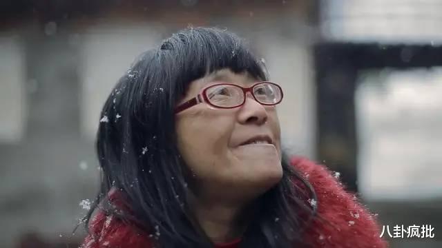余秀华:我穿过枪林弹雨去睡你,你却给我上百个耳光!