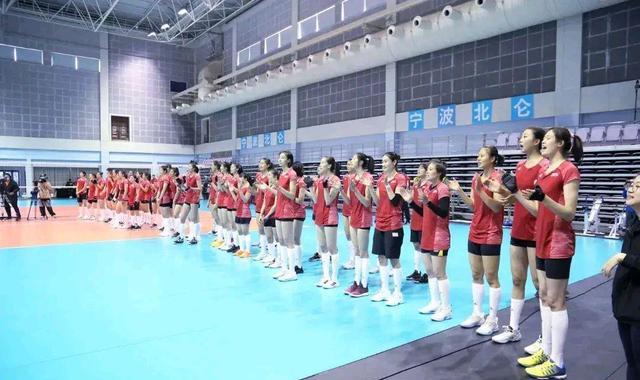 六人|苏女六人、天女四将入选，天女已经很难再与苏女在国家队争锋了