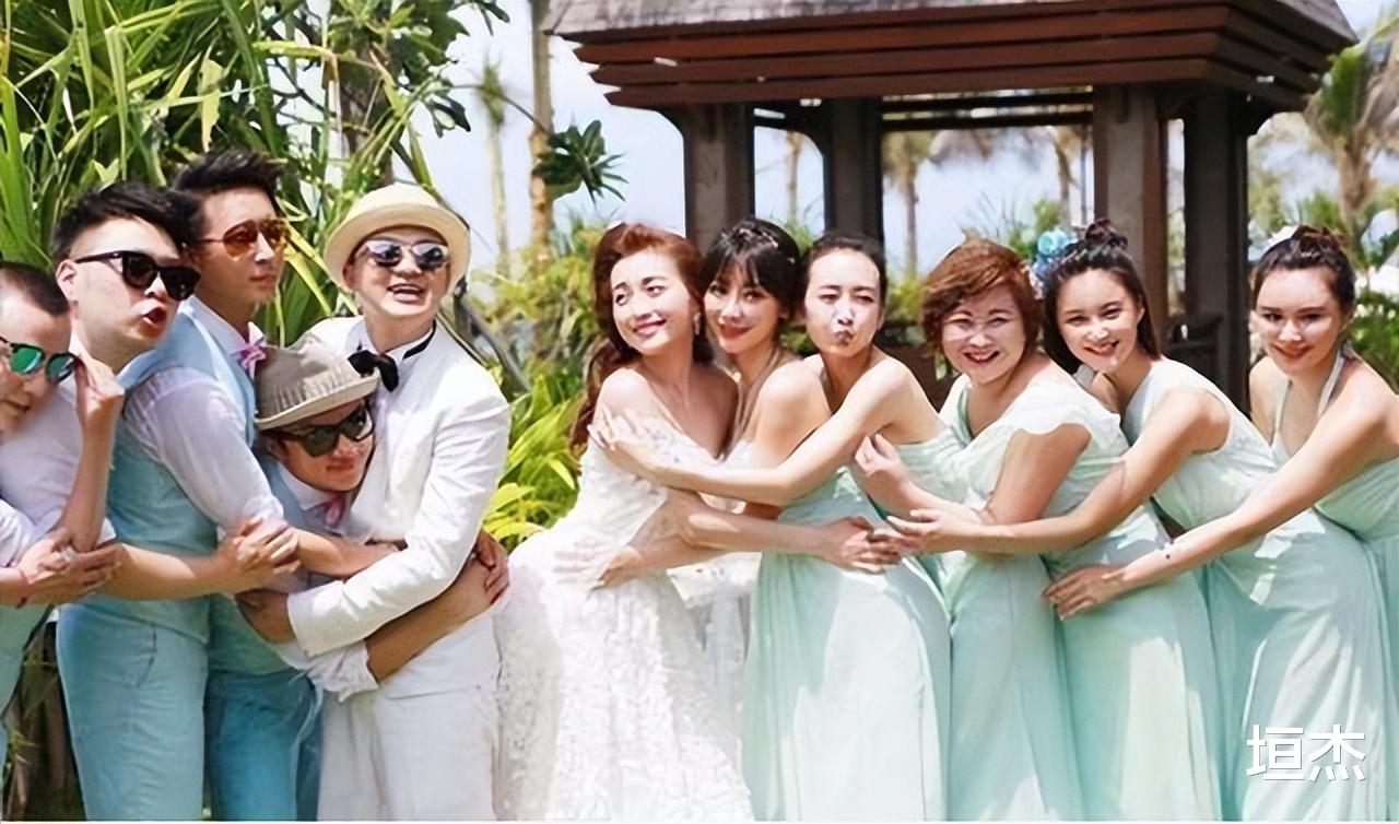 柳岩|“苦尽甘来”柳岩:6年前深陷“伴娘门”,靠《梦华录》出了恶气