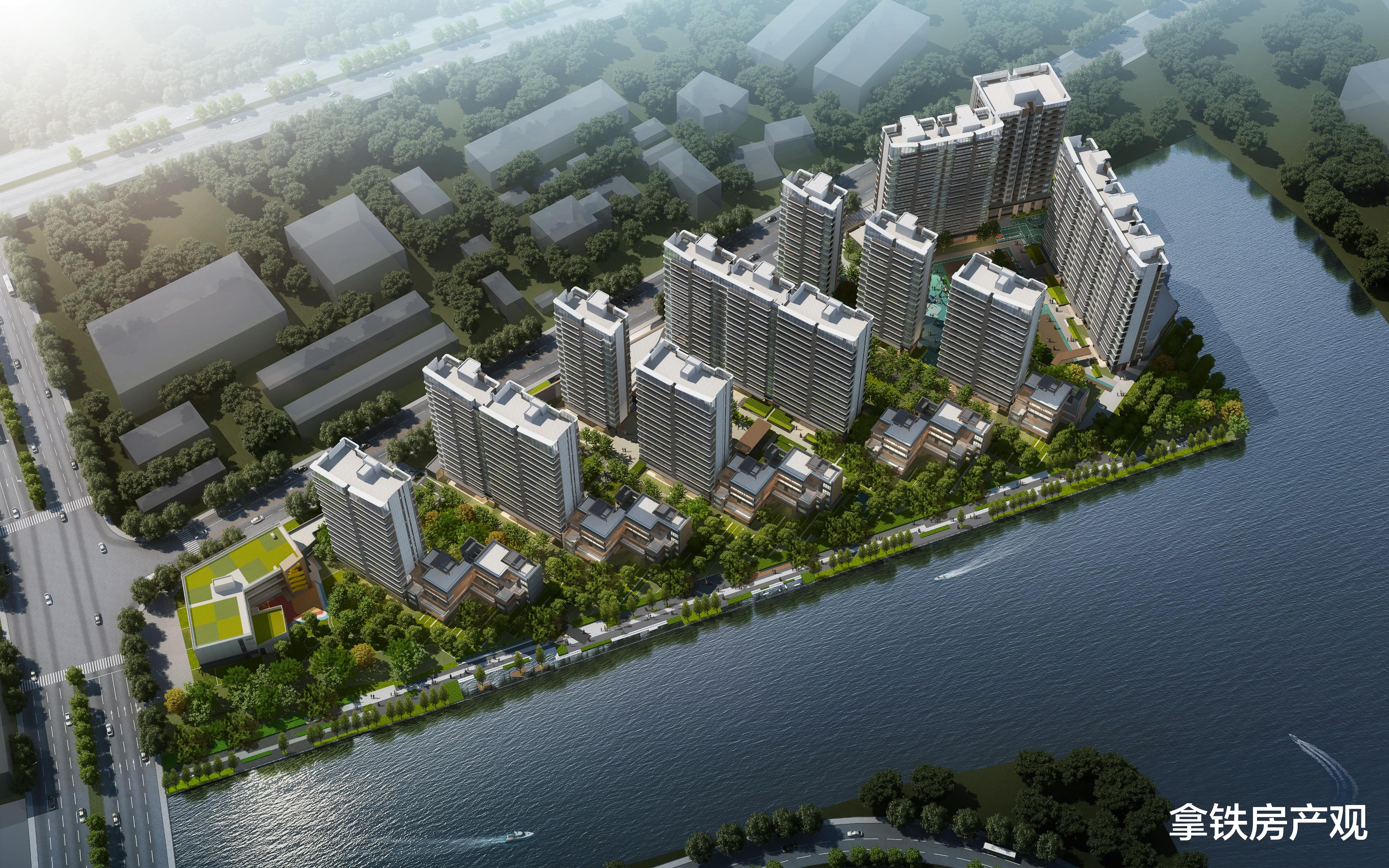 住房公积金|拿铁点评：此琶洲南，非彼琶洲南