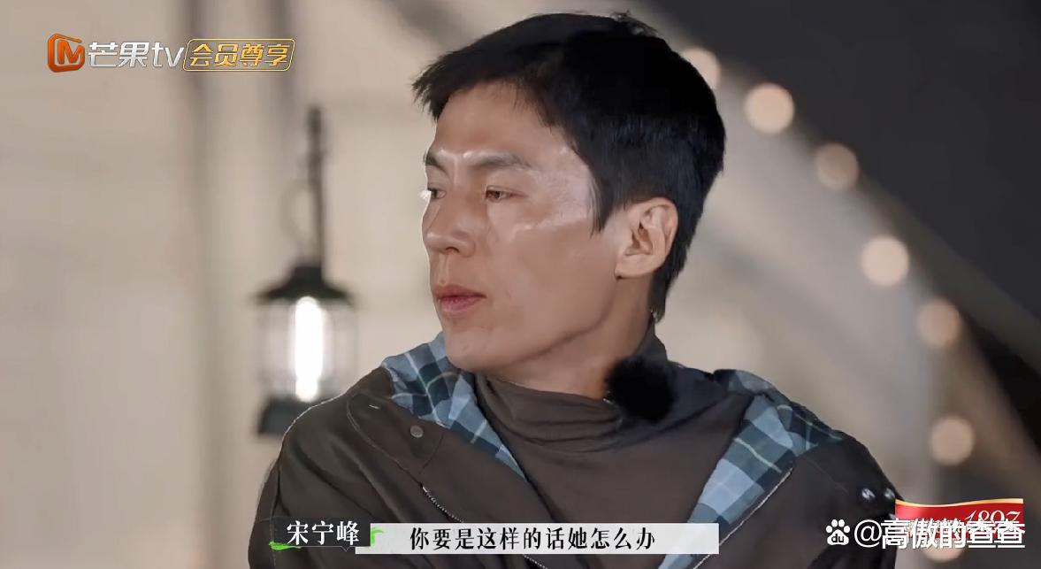 艾威|宁愿背上“抛弃病妻”骂名也要离婚,艾威表示:不想被道德绑架