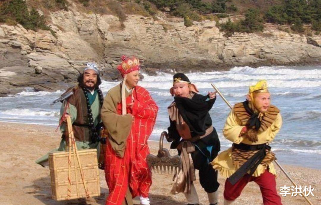 迟重瑞|“唐僧”迟重瑞娶了亿万富婆也缺钱？直播带货价格太高无人买