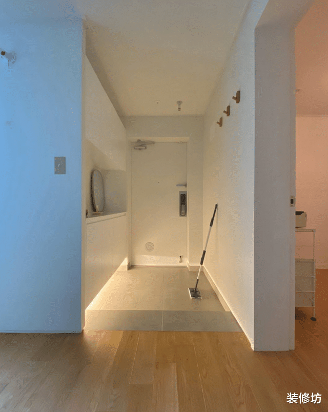 精致韩国夫妻的断舍离生活，家里没有家具，日子却越过越开心