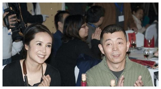 蒋雯丽|被背叛只会变得更强，多年后的蒋雯丽，已是顾长卫高攀不起的人