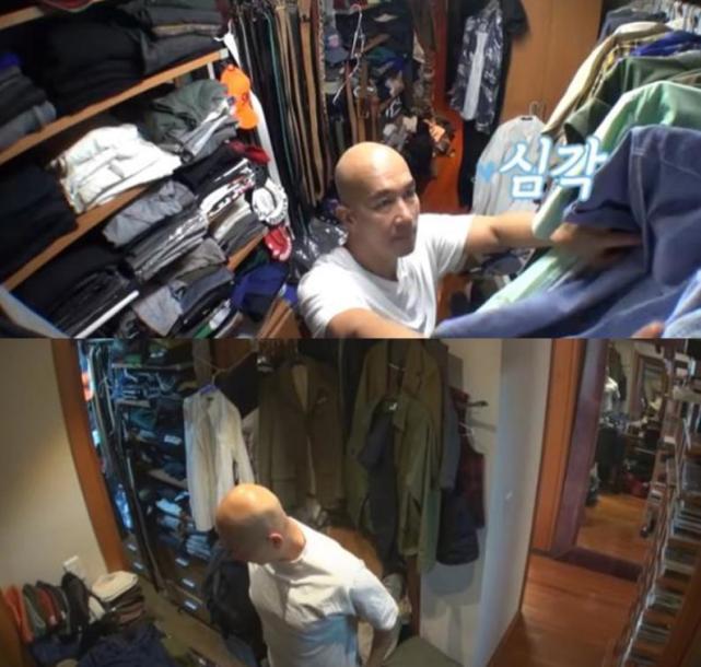 具俊晔|具俊晔:7个月收入3千万,住韩国30亿江景房,开百万机车名表无数