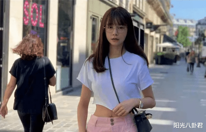 明星素颜 素颜寡淡无味,妆后美到发光,建议这8位女星直接把妆“焊”脸上