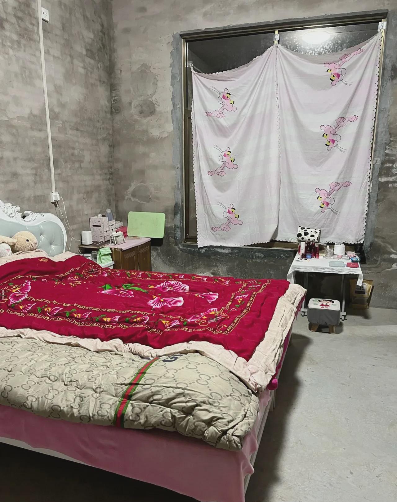 为什么会流行入住毛坯房了?