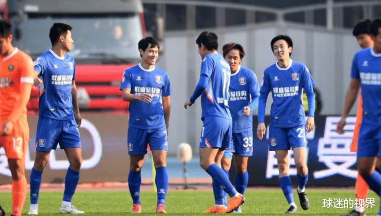 天蝎座|直接解散？中甲球队被曝不玩了，爆料人灵魂一问，值得足协深思