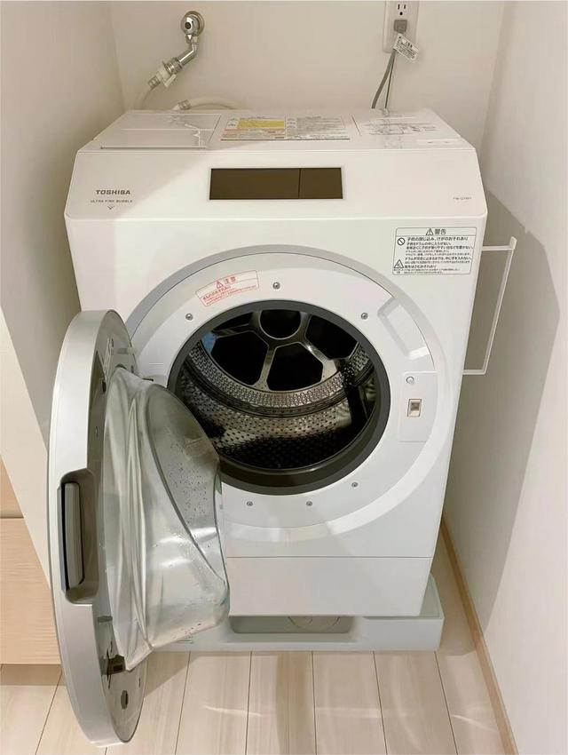 华为|曾红极一时的滚筒洗衣机，为何如今越来越多人嫌弃？原因很简单