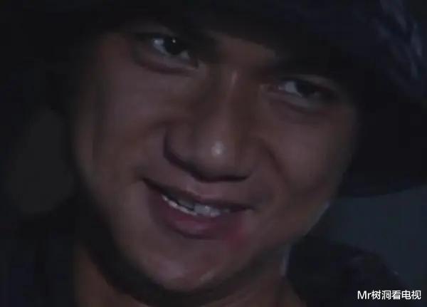 电视剧|盘点那些让你有童年阴影的电视剧,你小时候是否也被吓到不敢睡觉!