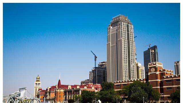 天津市|天津惨遭摘牌的景区,因为设施并不全,游客直言太可惜了