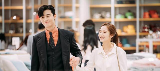 朴敏英|承认整形、前男友是李敏镐：私下活得像公主，关于朴敏英7件趣闻