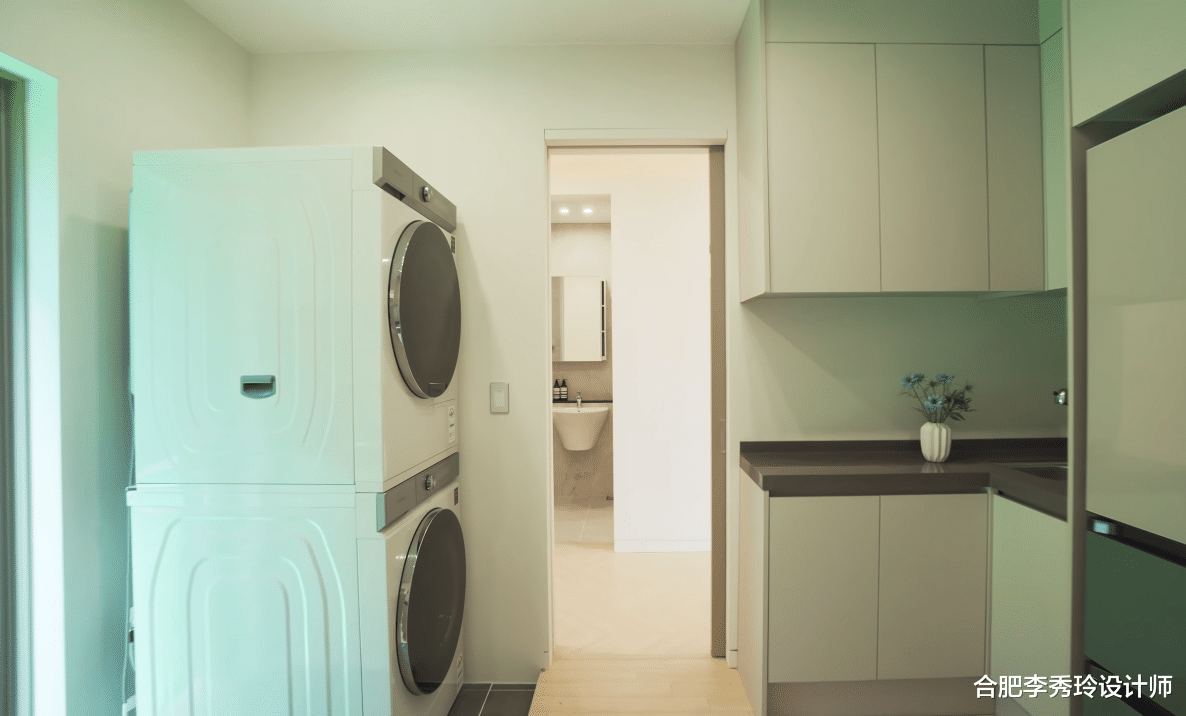 韩国的别墅装修，200㎡外看现代大气，内部“简装”还没庭院费钱