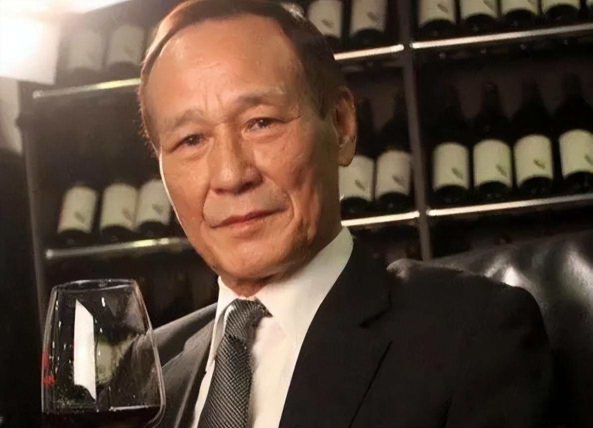 石兆琪|闻名不如见面,明明一脸彪悍,名字却娇滴滴的6位男星