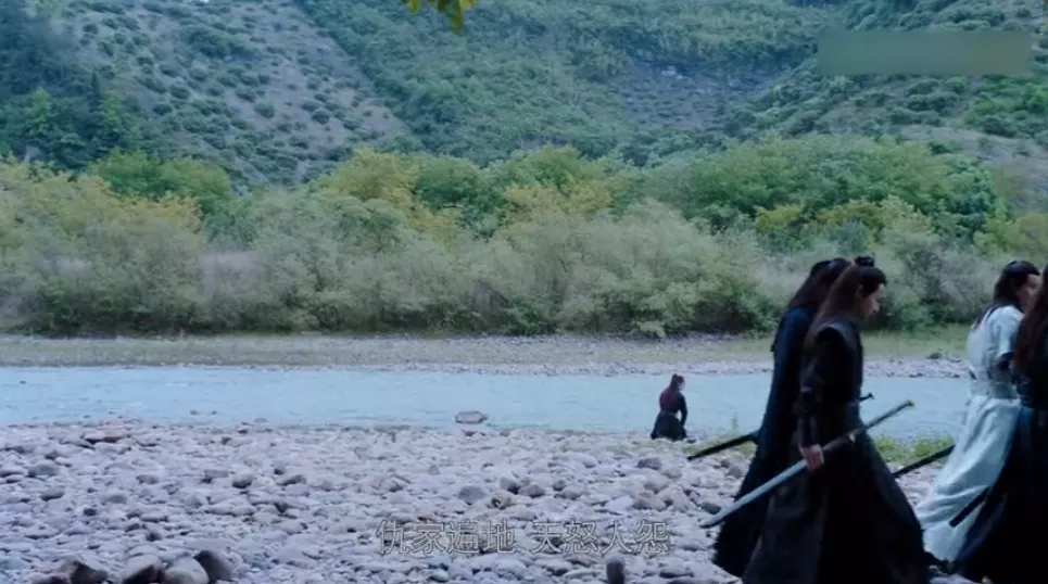 横店|再美也经不起这样薅啊