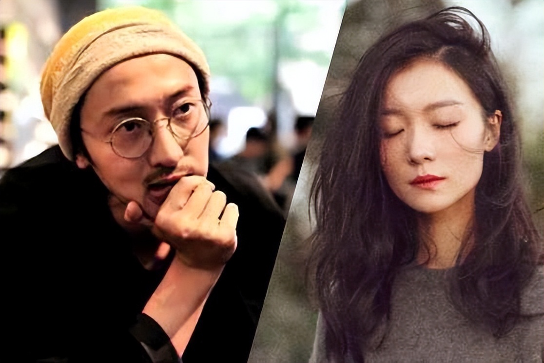 王传君|王传君齐溪甜蜜逛街,夫妻俩挽手臂搂腰,有说有笑幸福洋溢