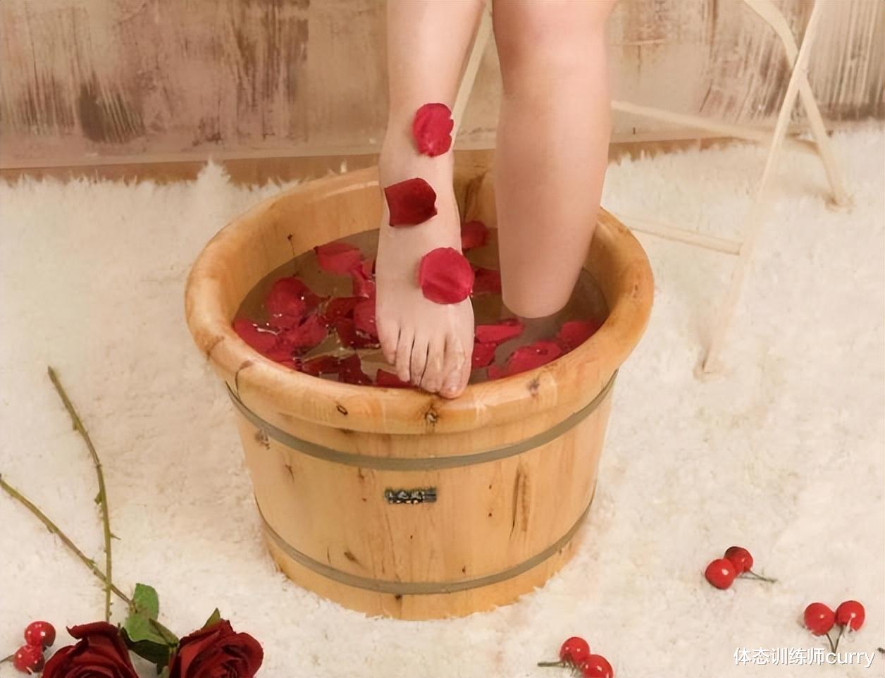 咳嗽|每天晚上泡脚，到底是养生还是“减寿”？医生说出大实话