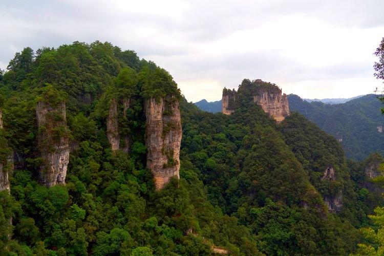 贵州|贵州这两个景点，都是国家4A级旅游景区，风景秀丽但却鲜为人知