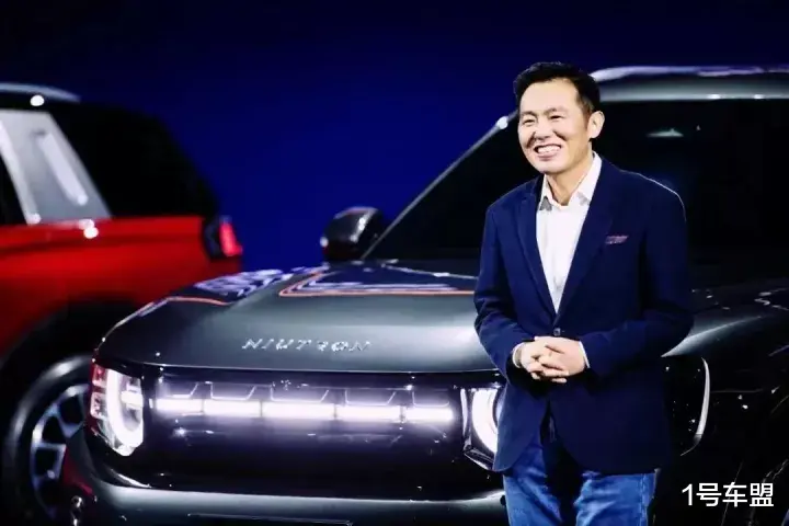 苹果汽车|前“华为太子”李一男再创业失败，造车没你想的那么简单