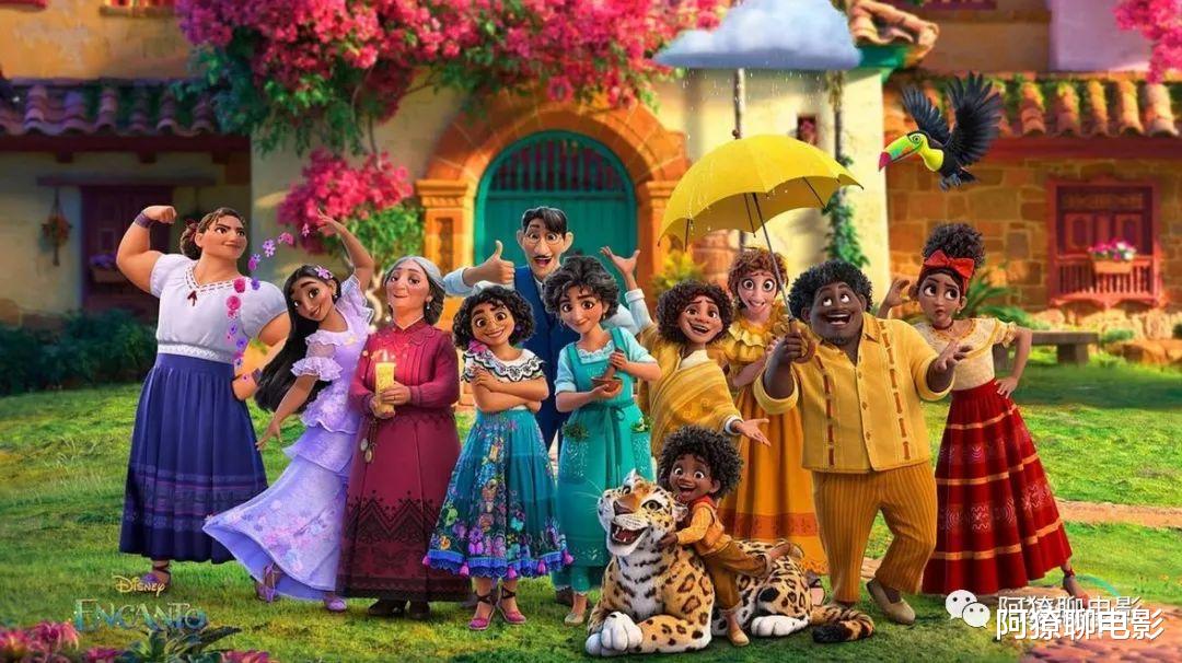 魔法满屋|《魔法满屋》：魔法城堡的拯救者，不会魔法的魔法师