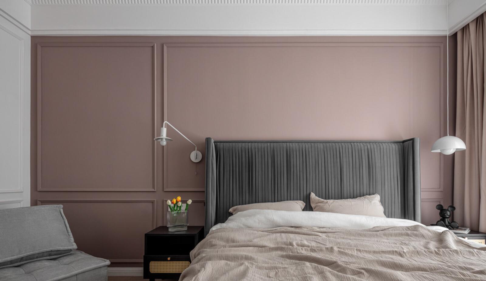 石膏线不愧是装修“神器”!看似比较简陋,但效果也是真的好